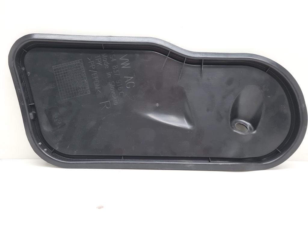Volkswagen Up (2012–2026) Esiukse muu osa 1S4837916C Volkswagen Up (2012–2026) Esiukse muu osa 1S4837916C