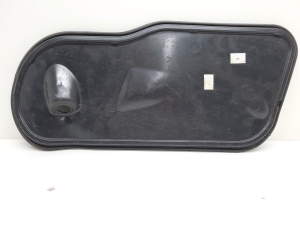 Volkswagen Up (2012–2026) Esiukse muu osa 1S4837916C - 2