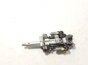   Steering column and its parts  - A2134608300 