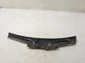   Wiper cowl trim panel  - A2138313400 