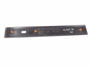 Mercedes Benz GL-Class 251 (2006–2017) Inner sill trim A1646801535 - 2