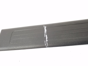 Mercedes Benz GL-Class 251 (2006–2017) Inner sill trim A1646801535 - 3