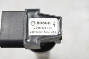 Volkswagen Golf V (2003–2009) Zündspule 0986221023 - 3