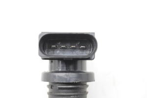 Volkswagen Golf V (2003–2009) Ignition coil 0986221023 - 4