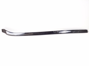Windshield pillar outer molding - A2076900362