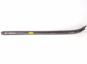Mercedes Benz E-Class W207 (2009–2017) Windshield pillar outer molding A2076900362 - 2