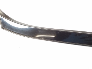 Mercedes Benz E-Class W207 (2009–2017) Windshield pillar outer molding A2076900362 - 4
