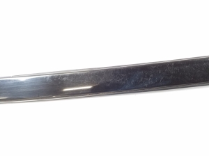 Mercedes Benz E-Class W207 (2009–2017) Windshield pillar outer molding A2076900362 - 5