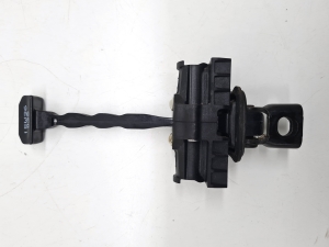 Volkswagen Up (2012–2026) Front door check - 2