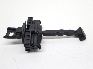 Volkswagen Up (2012–2026) Front door check - 3