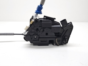 Volkswagen Up (2012–2026) Türschloss hinten 1S4839016B - 3
