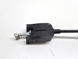 Volkswagen Up (2012–2026) Türschloss hinten 1S4839016B - 4
