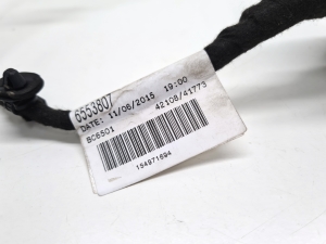 Volkswagen Up (2012–2026) Kabelbaum Innenraum 1S4971694 - 3