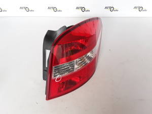 RENAULT Laguna III (2007–2015) Eckleuchte hinten 265500021R - 5