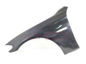 Front fender