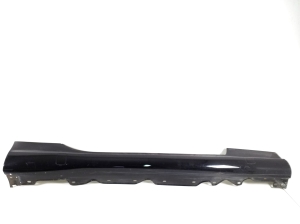 Mercedes Benz SL-Class 230 (2001–2012) Schwellerverkleidung außen A2306900440 - 2