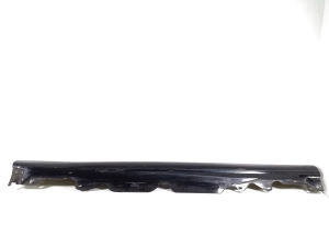 Mercedes Benz SL-Class 230 (2001–2012) Schwellerverkleidung außen A2306900440 - 6