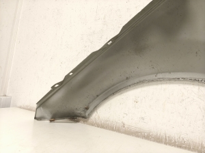 Mercedes Benz C-Class 204 (2007–2014) Front fender A2048810201 - 2