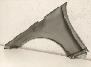 Mercedes Benz C-Class 204 (2007–2014) Front fender A2048810201 - 3
