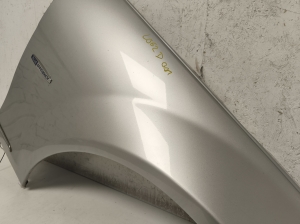 Mercedes Benz C-Class 204 (2007–2014) Front fender A2048810201 - 5