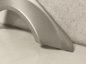 Mercedes Benz C-Class 204 (2007–2014) Front fender A2048810201 - 6