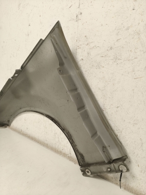 Mercedes Benz C-Class 204 (2007–2014) Front fender A2048810201 - 9