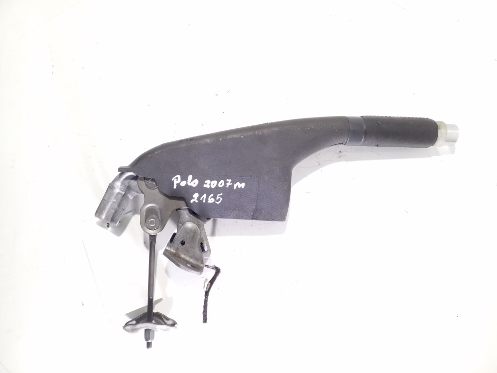 Used Volkswagen Polo Handbrake handle 6Q0 711 303 S