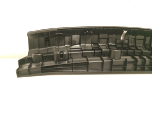 BMW 3 SERIES G20 (2018–2026) Rear panel interior trim 7450063 - 2