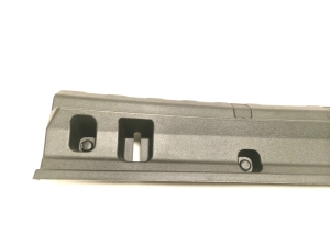 BMW 3 SERIES G20 (2018–2026) Rear panel interior trim 7450063 - 10