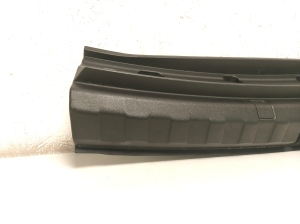 BMW 3 SERIES G20 (2018–2026) Rear panel interior trim 7450063 - 3