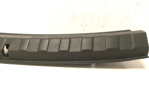 BMW 3 SERIES G20 (2018–2026) Rear panel interior trim 7450063 - 4