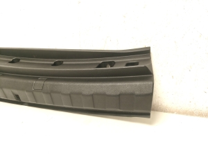 BMW 3 SERIES G20 (2018–2026) Rear panel interior trim 7450063 - 5