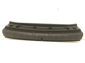 Innenverkleidung Heckblech (Ladekante) - 7450063