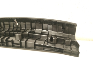 BMW 3 SERIES G20 (2018–2026) Rear panel interior trim 7450063 - 7