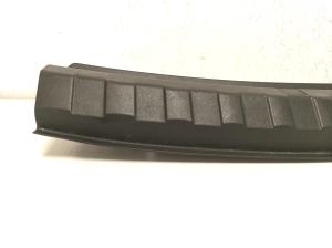 BMW 3 SERIES G20 (2018–2026) Rear panel interior trim 7450063 - 8