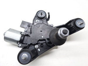 Opel Corsa F (2019–2026) Heckwischermotor 9819900080 - 3