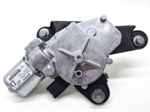 Rear wiper motor - 9819900080