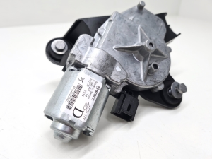 Opel Corsa F (2019–2026) Heckwischermotor 9819900080 - 4