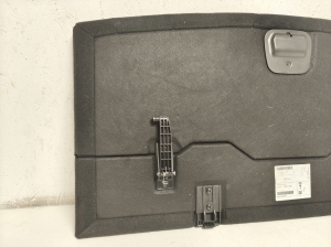 BMW 3 SERIES G20 (2018–2026) Pakiruumi vaip 7450065 - 3