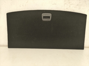 Kofferraumteppich - 7450065