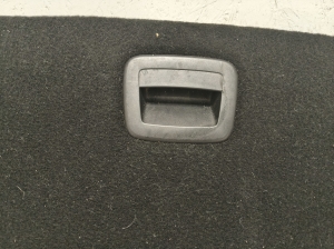 BMW 3 SERIES G20 (2018–2026) Pakiruumi vaip 7450065 - 6