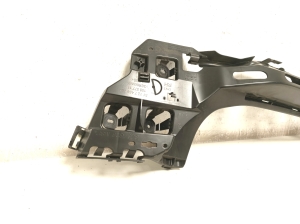 BMW 3 SERIES G20 (2018–2026) Rear bumper bracket 7469364 - 2