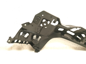 BMW 3 SERIES G20 (2018–2026) Rear bumper bracket 7469363 - 4