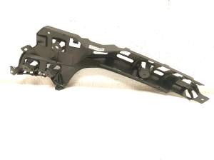 BMW 3 SERIES G20 (2018–2026) Rear bumper bracket 7469363 - 5