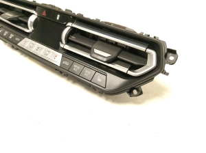 BMW 3 SERIES G20 (2018–2026) Heater control panel 9459482 - 5