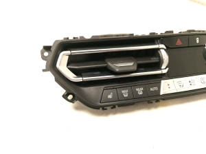 BMW 3 SERIES G20 (2018–2026) Heater control panel 9459482 - 7
