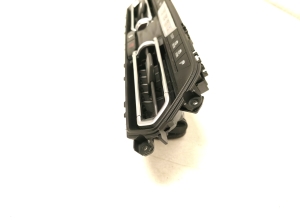 BMW 3 SERIES G20 (2018–2026) Heater control panel 9459482 - 8