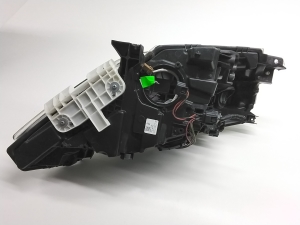 NISSAN Leaf I (2010–2017) Headlight 260603NL5A - 3