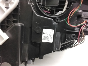 NISSAN Leaf I (2010–2017) Headlight 260603NL5A - 4