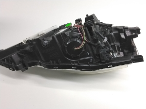 NISSAN Leaf I (2010–2017) Headlight 260603NL5A - 7